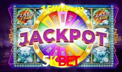 Slot Games 5Kbet