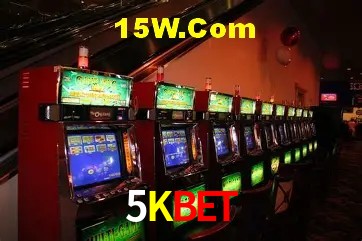 Game Providers 5Kbet
