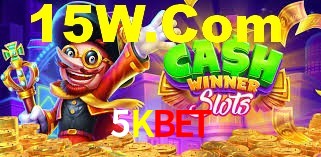 Welcome Bonus 5Kbet